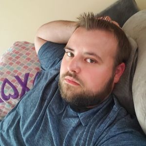 Meet your Posher, Mike